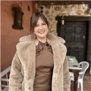 Una persona divertida , puntual , responsable , niños de primaria y secundaria